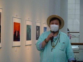 小松健一氏の作品解説 東京都港区の一般財団法人全日本海員福祉センター 略称jss は 1984年7月1日 運輸大臣の認可を得て発足した公益法人です